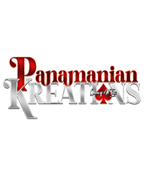 Panamanian Kreations